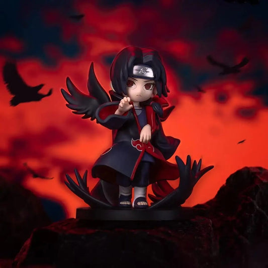 Blindbox Naruto Shippunden: Akatsuki