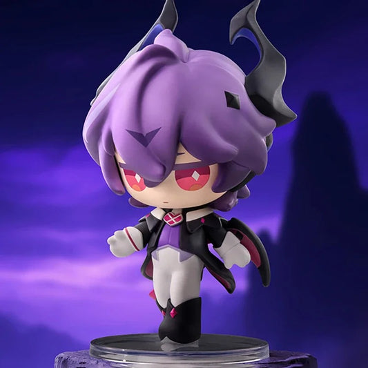 Blindbox Genshin Impact: Gathering