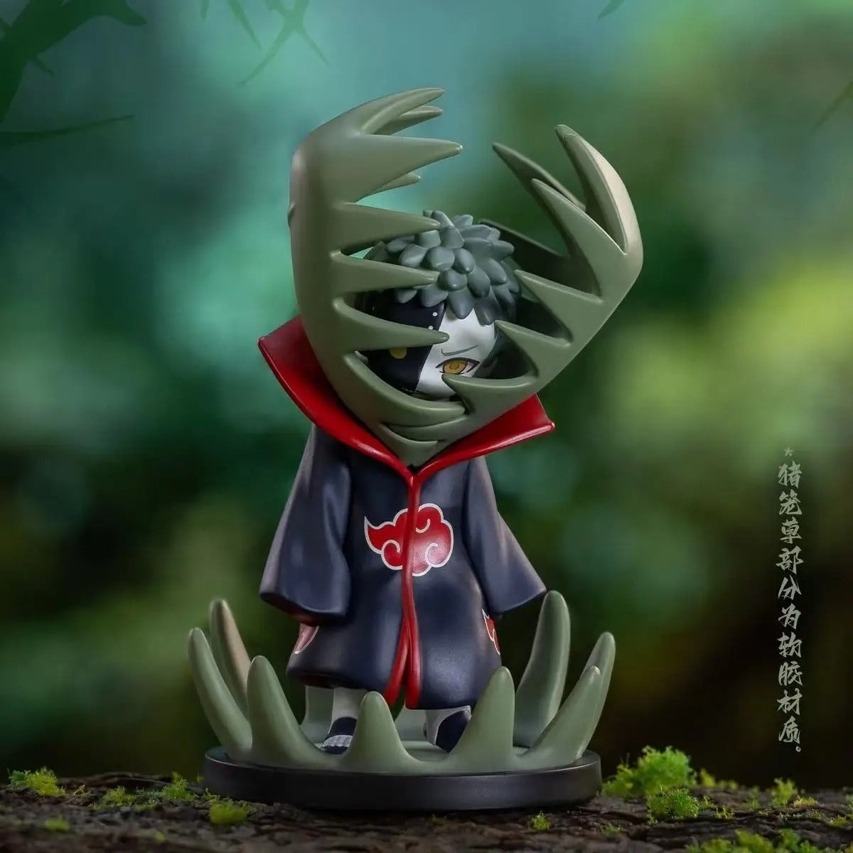 Blindbox Naruto Shippunden: Akatsuki