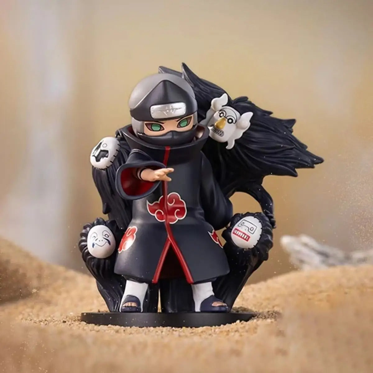 Blindbox Naruto Shippunden: Akatsuki