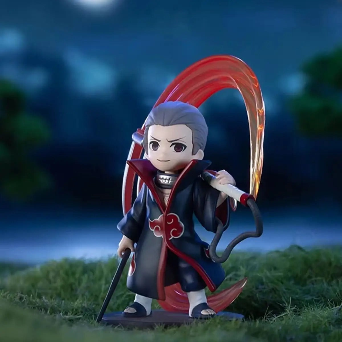 Blindbox Naruto Shippunden: Akatsuki