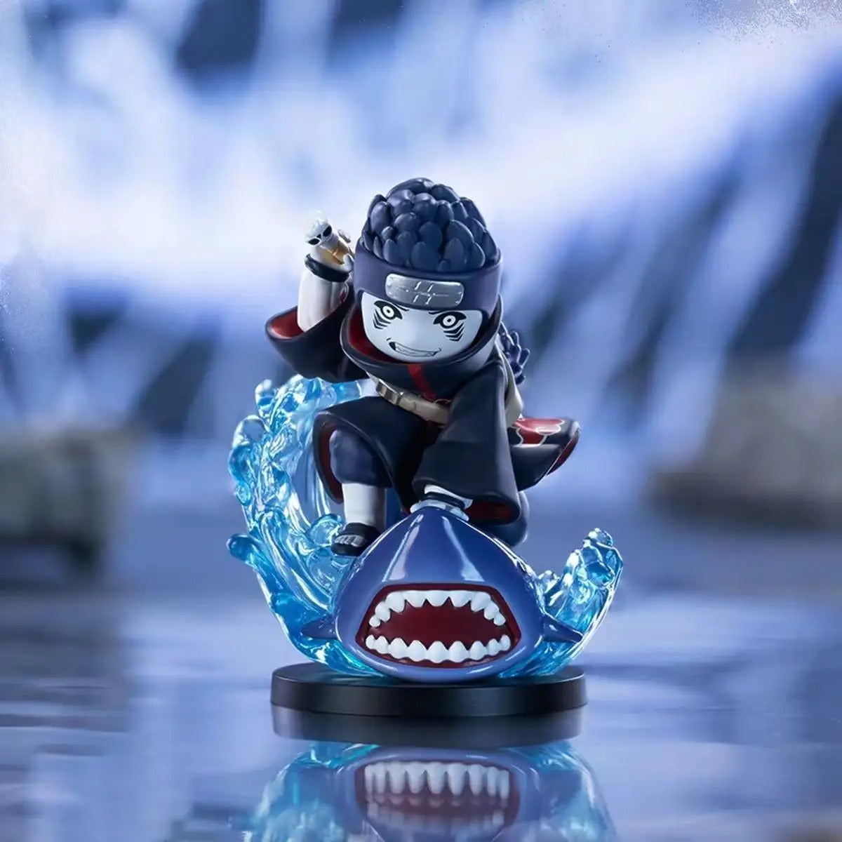 Blindbox Naruto Shippunden: Akatsuki