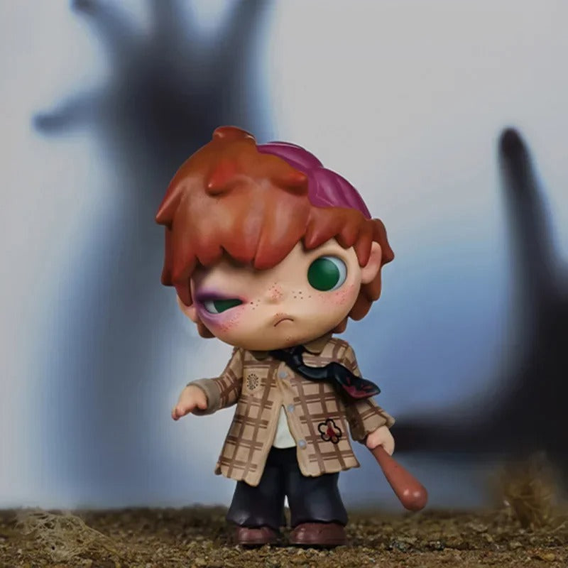 Blindbox Hirono Monsters' Carnival