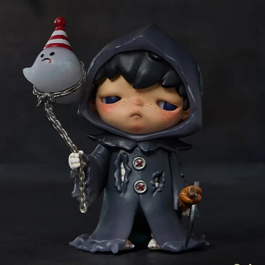 Blindbox Hirono Monsters' Carnival