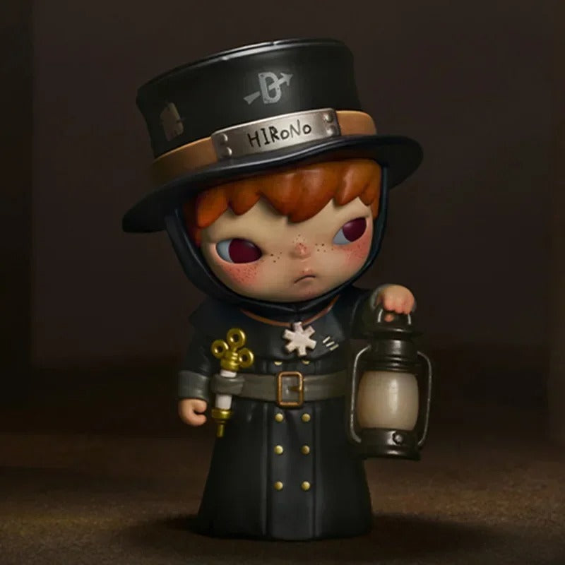 Blindbox Hirono Monsters' Carnival