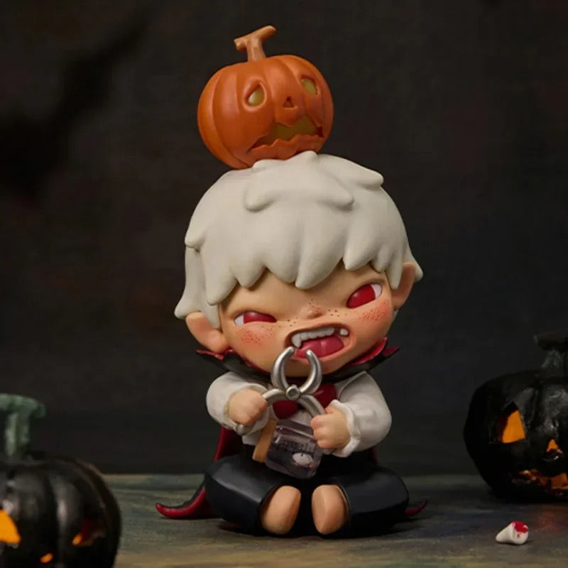 Blindbox Hirono Monsters' Carnival