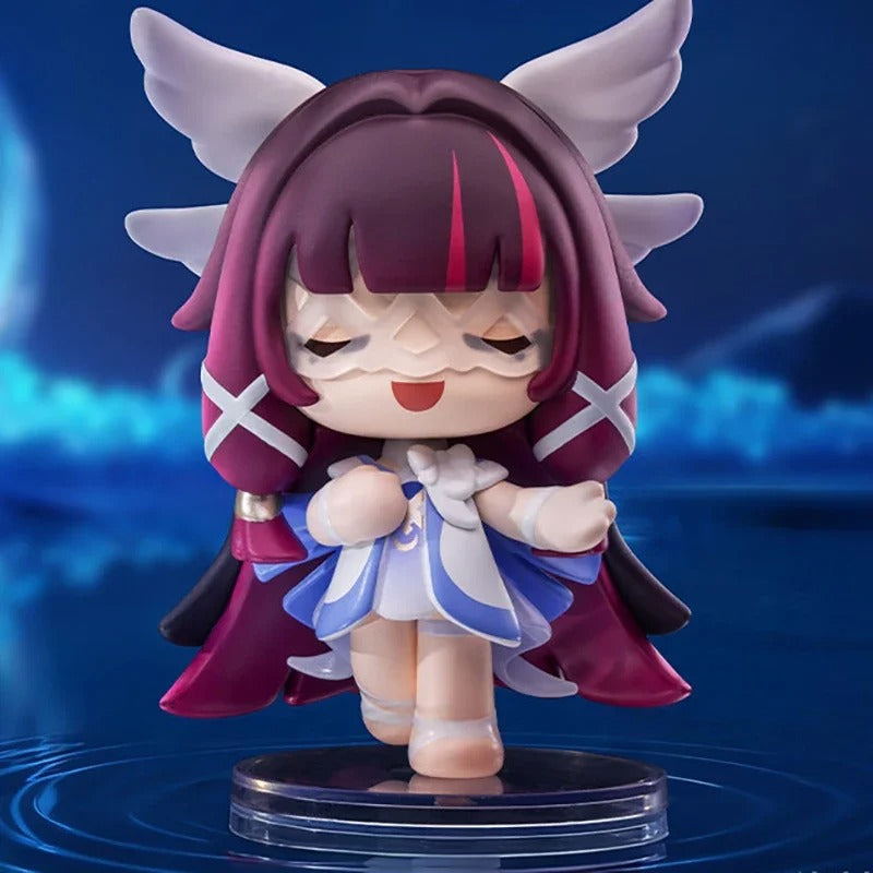 Blindbox Genshin Impact: Gathering